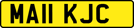 MA11KJC