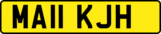 MA11KJH