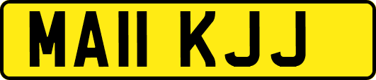 MA11KJJ