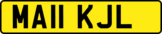 MA11KJL