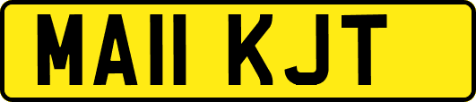 MA11KJT