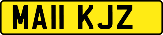 MA11KJZ
