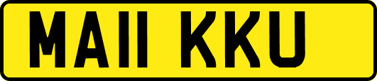 MA11KKU