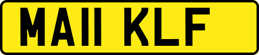 MA11KLF