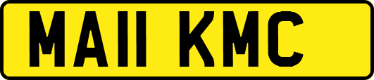 MA11KMC