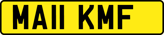 MA11KMF