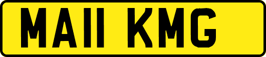 MA11KMG