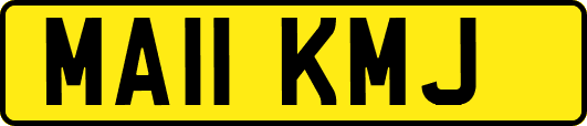 MA11KMJ