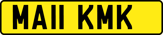 MA11KMK