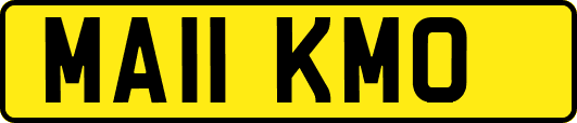 MA11KMO