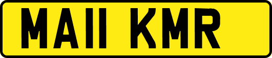 MA11KMR