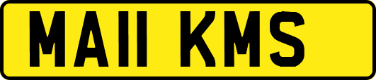 MA11KMS