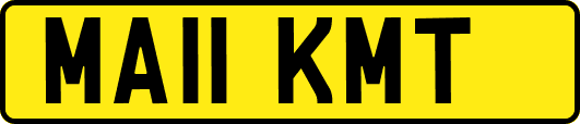 MA11KMT