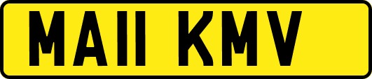 MA11KMV
