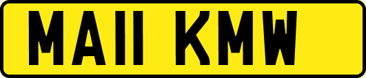 MA11KMW