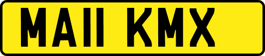 MA11KMX