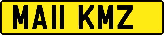 MA11KMZ