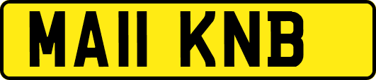 MA11KNB