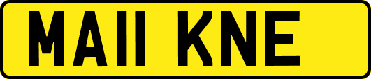 MA11KNE