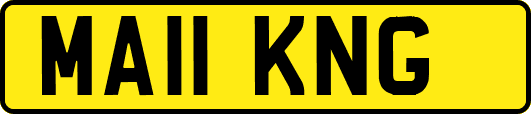 MA11KNG