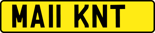 MA11KNT