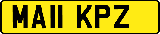 MA11KPZ