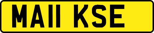 MA11KSE