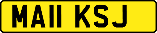 MA11KSJ