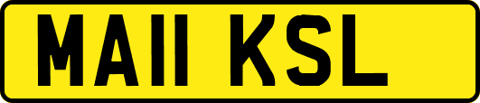 MA11KSL