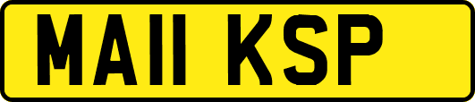 MA11KSP
