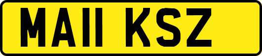 MA11KSZ