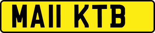 MA11KTB
