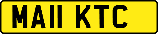 MA11KTC