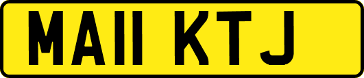 MA11KTJ