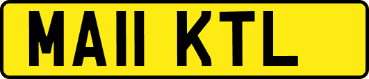 MA11KTL