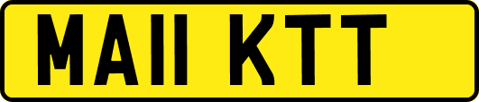 MA11KTT