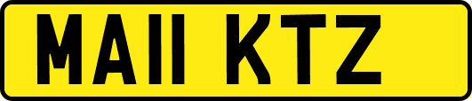 MA11KTZ