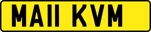 MA11KVM