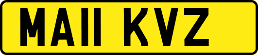 MA11KVZ