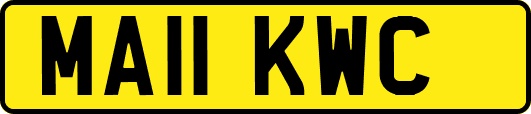 MA11KWC