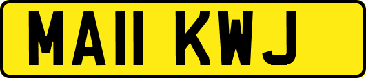 MA11KWJ