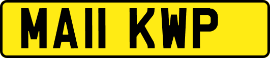 MA11KWP