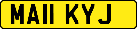 MA11KYJ