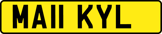 MA11KYL