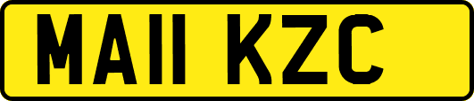 MA11KZC