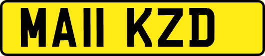 MA11KZD