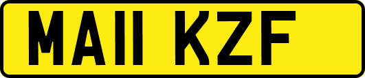 MA11KZF