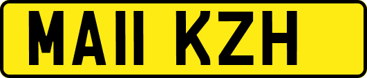 MA11KZH