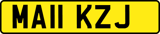 MA11KZJ