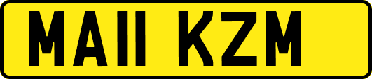 MA11KZM